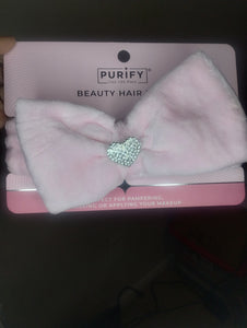 (NEW) Spa Head Band